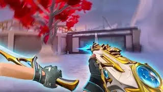 Left mouse player look likes..