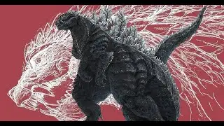 Godzilla Singular Point   All Godzilla Ultima Scenes