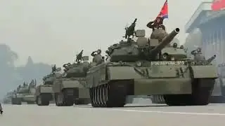 DPRK КНДР – Группа крови