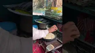 Bread Omelette😋 #shorts #omellette #breadomelette #easyrecipe #snacks #streetfood #delhifood #food