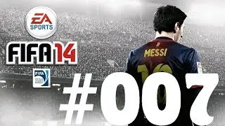 Let's play FIFA 14 Online Saison | #007 | FC Bayern München vs Real Madrid | HD |