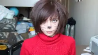 Киеми от кошатника Джунса **