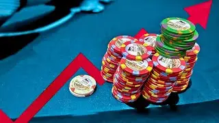 Disaster? Not Winning a Single Hand for Two Hours