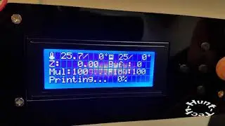 3D printing using the ANET A8 3D printer
