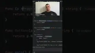 Pointer receiver Golang - поинтеры, как, когда, зачем использовать? 
