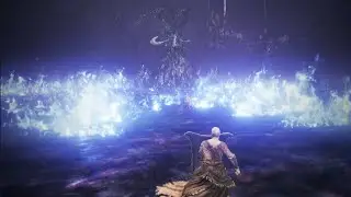 ELDEN RING blind run [🌌34] (HUD❌, DLC)