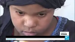 L'imzad, le violon joué seulement par les femmes touareg