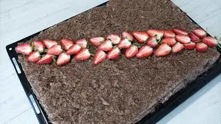 ЧокоНапалеон украсить любой ваш праздник🎉🎊🎁