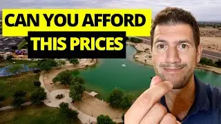Cost of living in Surprise Arizona 2021 | How much does it really cost living in Surprise Arizona
