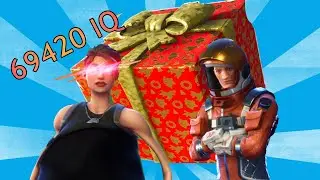 69420 iq present trap.....