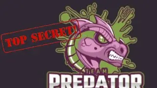 Important! (Team Predator)