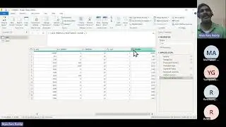 PBI05 Power Query Data Types