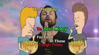 Top 10 Ways To Save Money On Food 2023