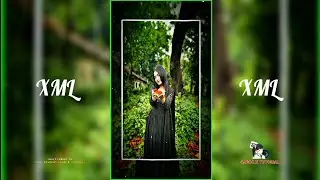 👸 INSTASAMKA 😋🤩 NEW TREND SONG ALIGHTMOTION XML 👌🤩 XML LINK DESCRIPTION 👇 