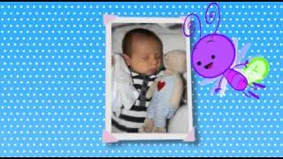 Henry - 1 ano (11-11-2012)