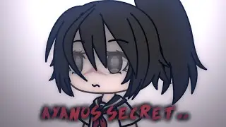 Ayanos Secret (I’m back!) // Yandere Simulator