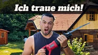Wir restaurieren eine RUINE in Kroatien! (Blind gekauft!) (Teil 1)