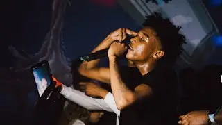 TSM Beeezy LIVE PERFORMANCE (FULCRUM AND FRIENDS TOUR 2023) @jvnthomas