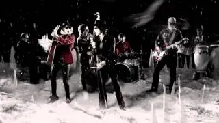 BUNBURY - Ánimas, que no amanezca  (videoclip)