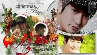 Happy X-mas.....Park Sihoo.