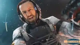 Call of Duty - Infinite Warfare - Ice Planet Mission - Rising Threat