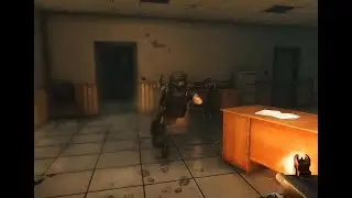 When the best armour in the game won't save you from a kedr scav (Tarkov)