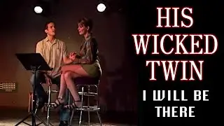 HIS WICKED TWIN - 