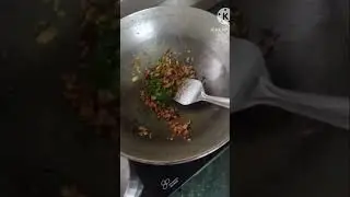chatpatit Maggie #cooking #youtubeshorts #food #shorts