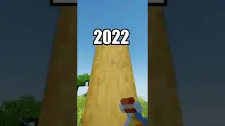 Normal Vs Realistic Minecraft #shorts #minecraft