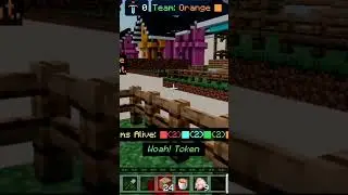 Me forgetting MCPE controls 
