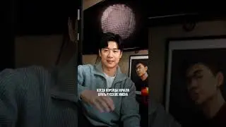 🇰🇷 Почему у корейцев русские имена?