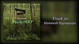 Chaotrick - Hammock Hypnagogia