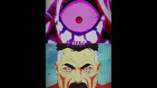 Boros Vs Omni-Man | Edit