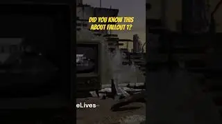 Fallout Facts 