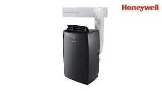 Honeywell Portable Air Conditioner (MN4CFSBB9)