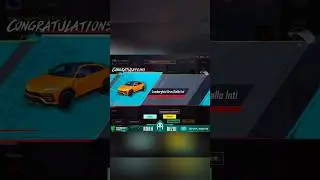 МНЕ ПОДАРИЛИ ЛАМБУ?😳 PUBG MOBILE ПАБГ МОБАЙЛ ПУБГ МОБАЙЛ