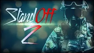Кто на новенького в Standoff 2