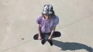 Jake Kehrer Kagero Teaser