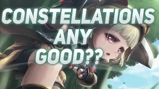 Sayu EM vs ATK? C0 vs C6? COMPLETE BREAKDOWN!