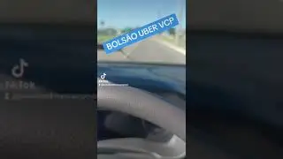 BOLSÃO UBER VCP