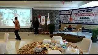 Sebelum Corana Menyerang #seminar #work #nurse