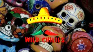 Mexican Bar and Restaurant in Bangsar Kuala Lumpur, Malaysia - Wild Chiles