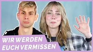 Danke! | OKAY tschüüüss