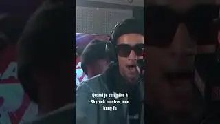La seul fois où j’ai été invité dans un Planète rap c’était celui de Lomepal et c’était le feu.
