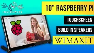 WIMAXIT 10