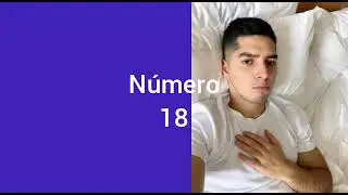 Las 30 Mejores Fotos De Mati Gómez | Vídeo Oficial