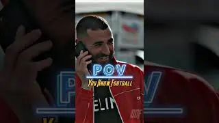 POV: You know football 🧠⚽