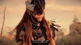 HORIZON 2 - Forbidden West #25 Der Sporn + Ornament: Ruhelose Wildnis #horizon2 #forbiddenwest