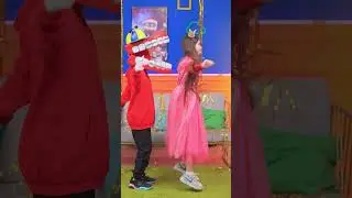 لنمرح ! قبل أن يأتي أبي إلى هنا... #shorts #rec #digitalcircus #dance #caine