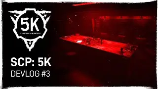 Company Update + Pipelines // SCP: 5K Devlog #3
